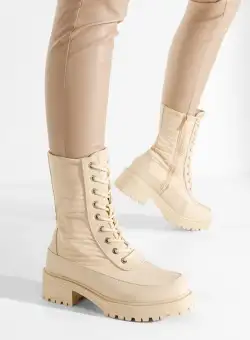 Bocanci dama Pontones bej