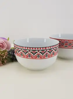 Bol traditional din ceramica 2