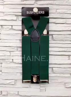 Bretele barbati ZR A4902