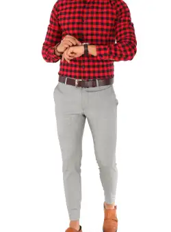 Camasa barbati batal slim fit 8990 12-3.1