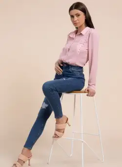 Camasa dama Alanna Roz