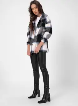 Camasa dama Merrima Albastra