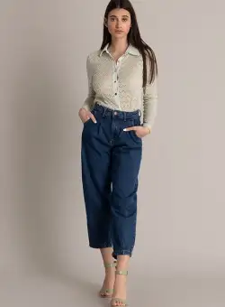 Camasa dama Paula Verde