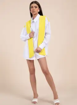 Camasa dama Teresa Alba