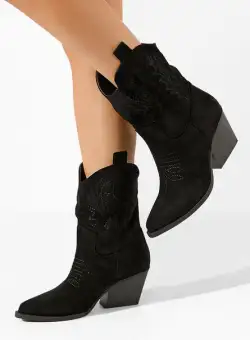 Ciocate dama Jenessa negre