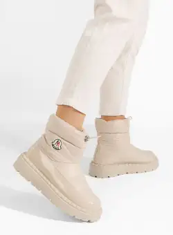 Cizme de zapada dama Astuvia V2 kaki