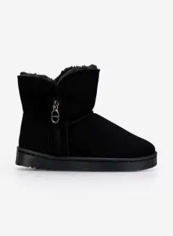 Cizme fete negre Cordoba B V2