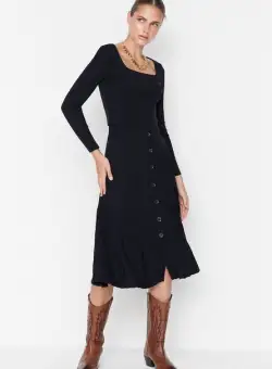 Compleu dama navy Valinda