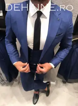 Costum barbati + Vesta ZR A3723 P20-1.3