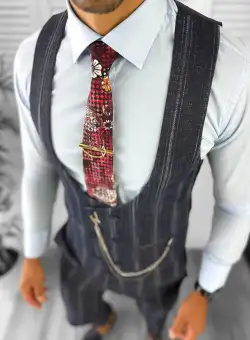 Cravata barbati 12810