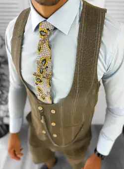 Cravata barbati 12813