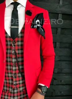 Cravata barbati A3999