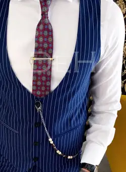 Cravata barbati A4015