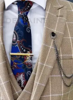 Cravata barbati A8675