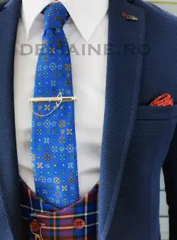 Cravata barbati A8802