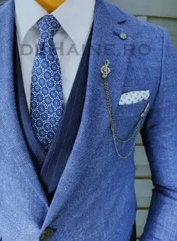 Cravata barbati A8805