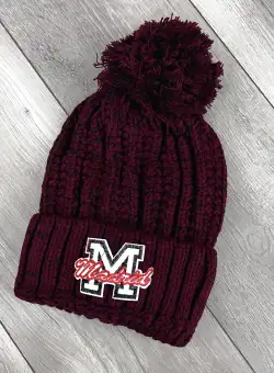 Fes barbati grena B9757 Y20-5