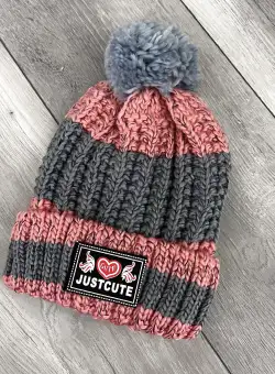 Fes barbati gri B9758 Y20-5