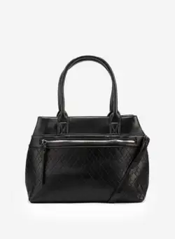 Geanta de mana Amarantha neagra