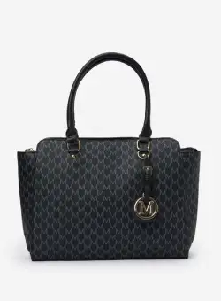 Geanta de mana Arizia neagra