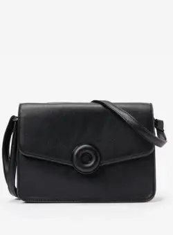 Geanta de umar Easeful neagra