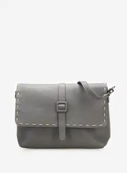 Geanta de umar Swirl gri