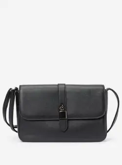 Geanta de umar Variety neagra