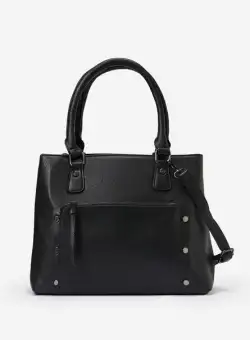 Geanta Office Chrysalis neagra