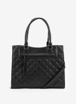 Geanta Office Gallega neagra