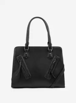 Geanta Office Marotta neagra