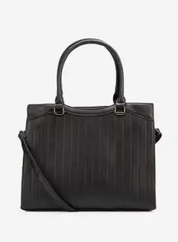 Geanta Office Melusine neagra