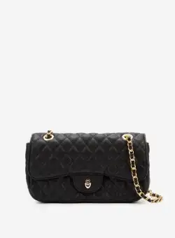 Geanta plic Sally neagra