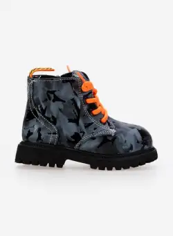 Ghete copii albastre Lens