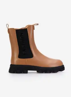 Ghete copii kaki Seattle