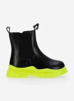 Ghete copii negre Creil V2