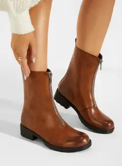 Ghete dama camel Eudocia