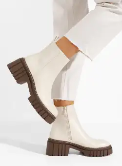 Ghete dama Eremisa bej