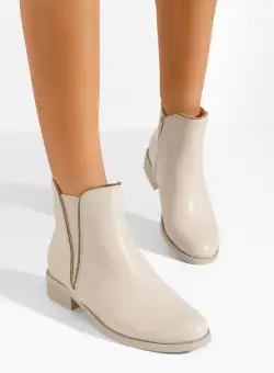 Ghete dama Esemara bej