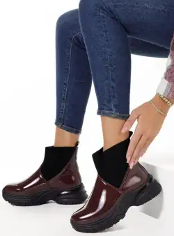 Ghete dama grena Ersa