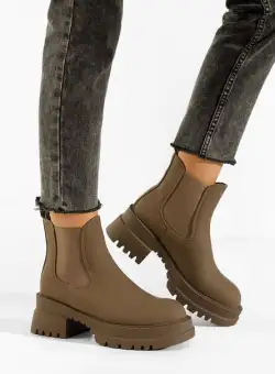 Ghete dama kaki Rina