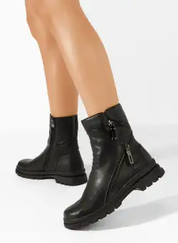 Ghete damă Katarina negre