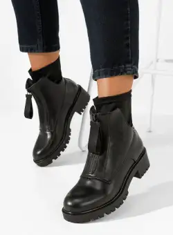 Ghete dama Ofora negre