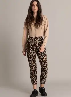 Hanorac dama bej Anabell