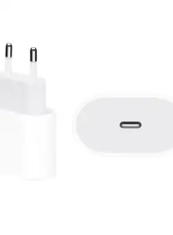 Incarcator iPhone 13/12/11 Fast Charge 20W USB Type-C N8-5