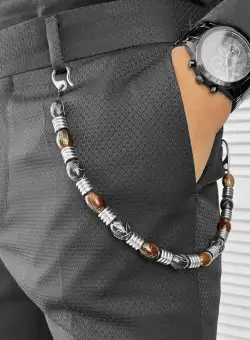 Lant pentru pantaloni - vesta 12140