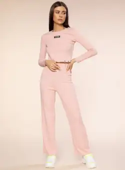 Pantaloni dama Naomi Roz