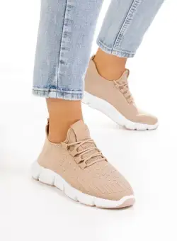 Pantofi sport dama kaki Eunista