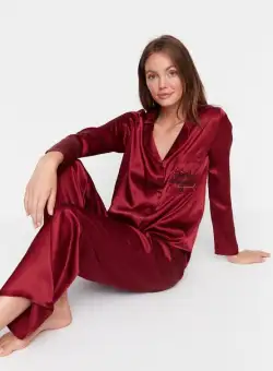 Pijama dama Adelynn rosie