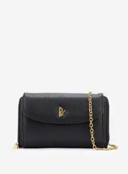 Portofel dama Timeless negru