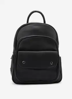 Rucsac dama Bersidia negru